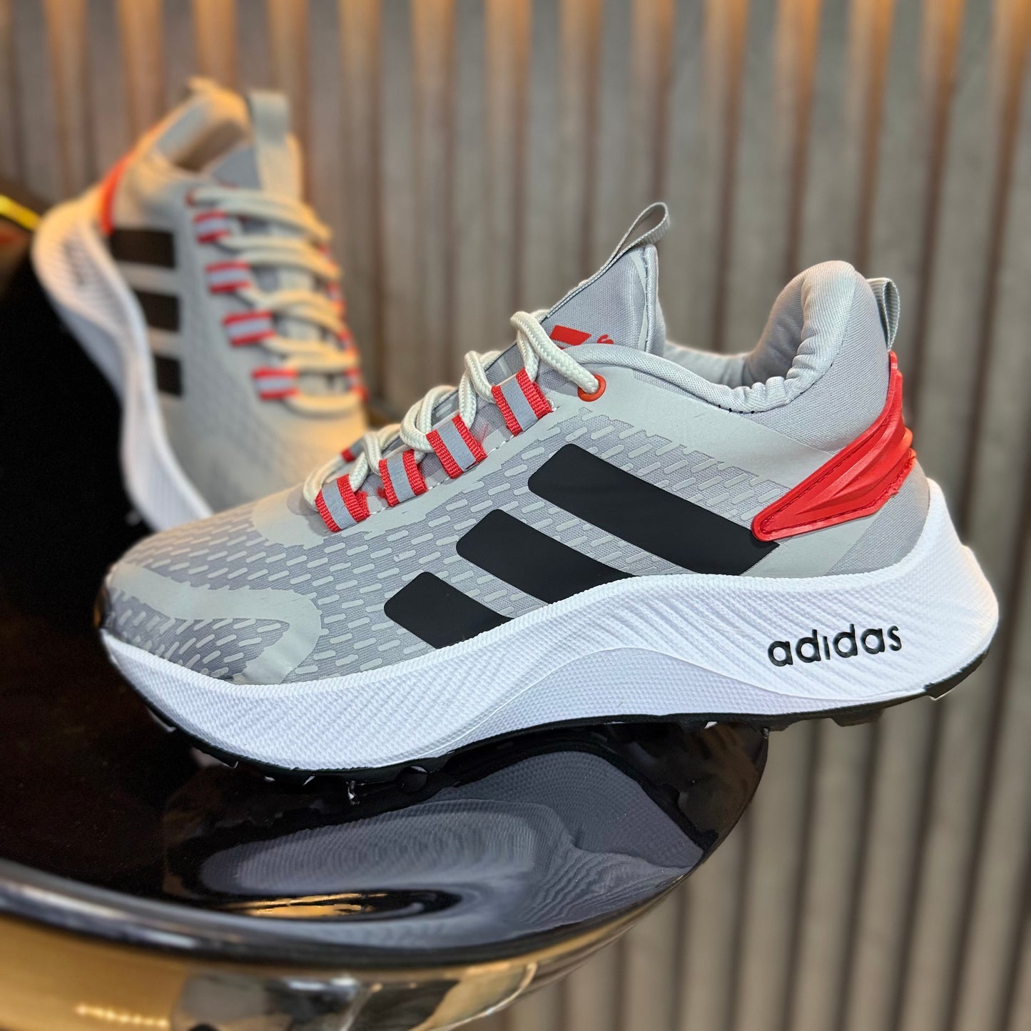 Adidas Galáctico- Hombre