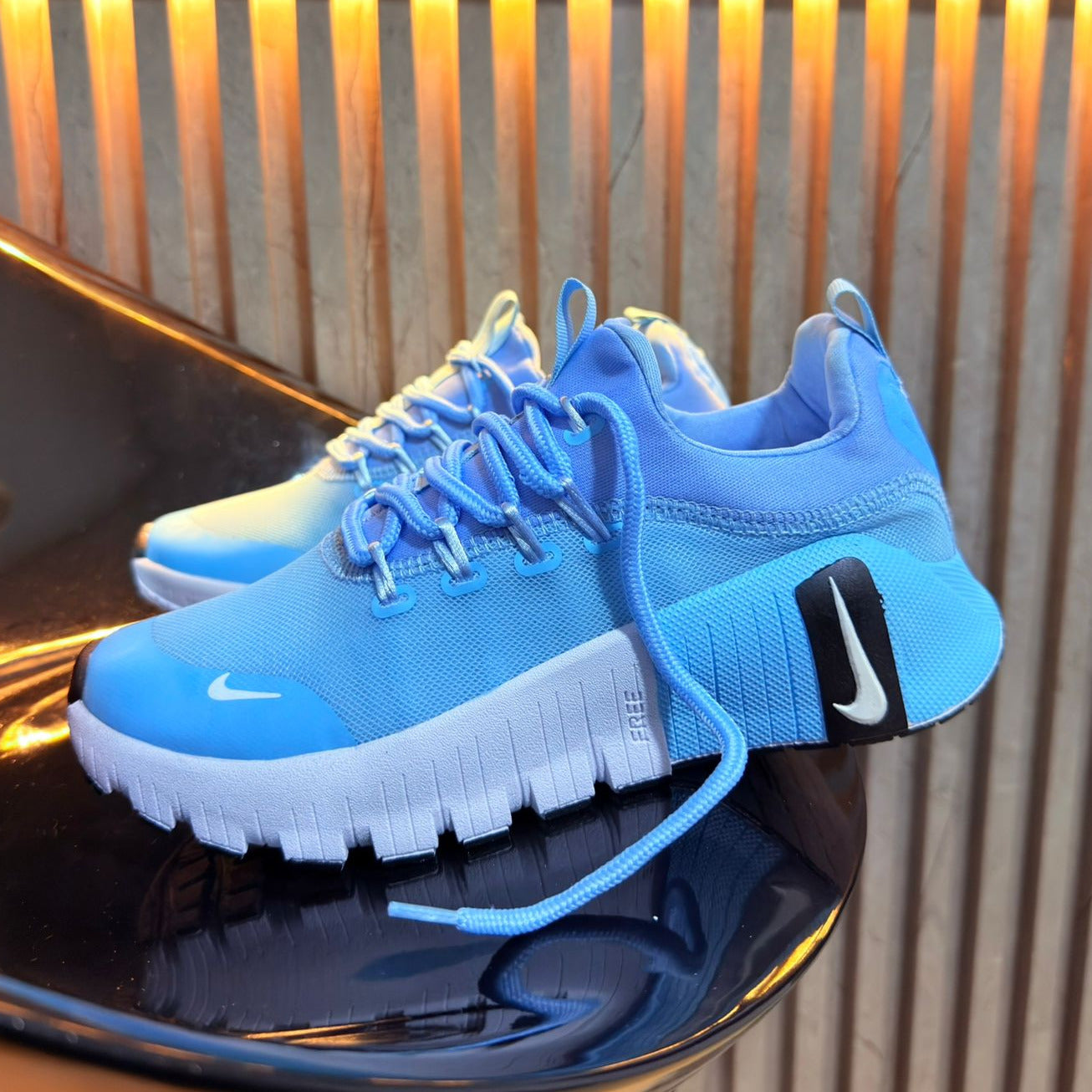Nike Free Metcon 6