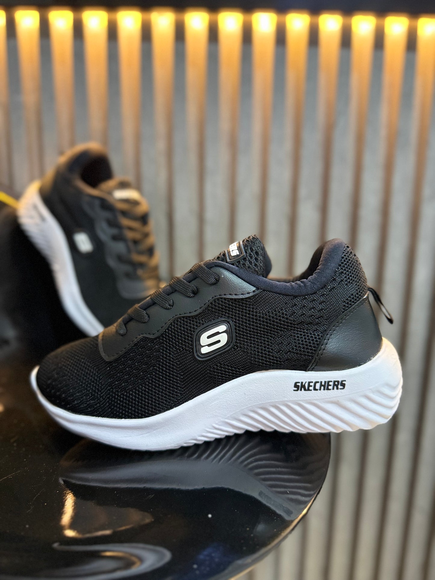Skechers - Dama