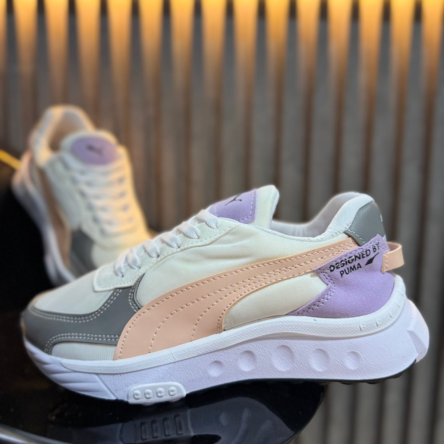 Puma NEY - Dama