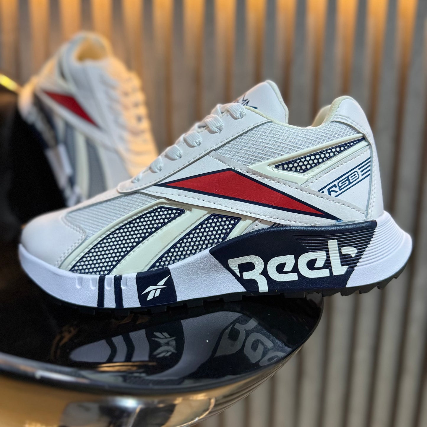 Tenis Reebok - Hombre
