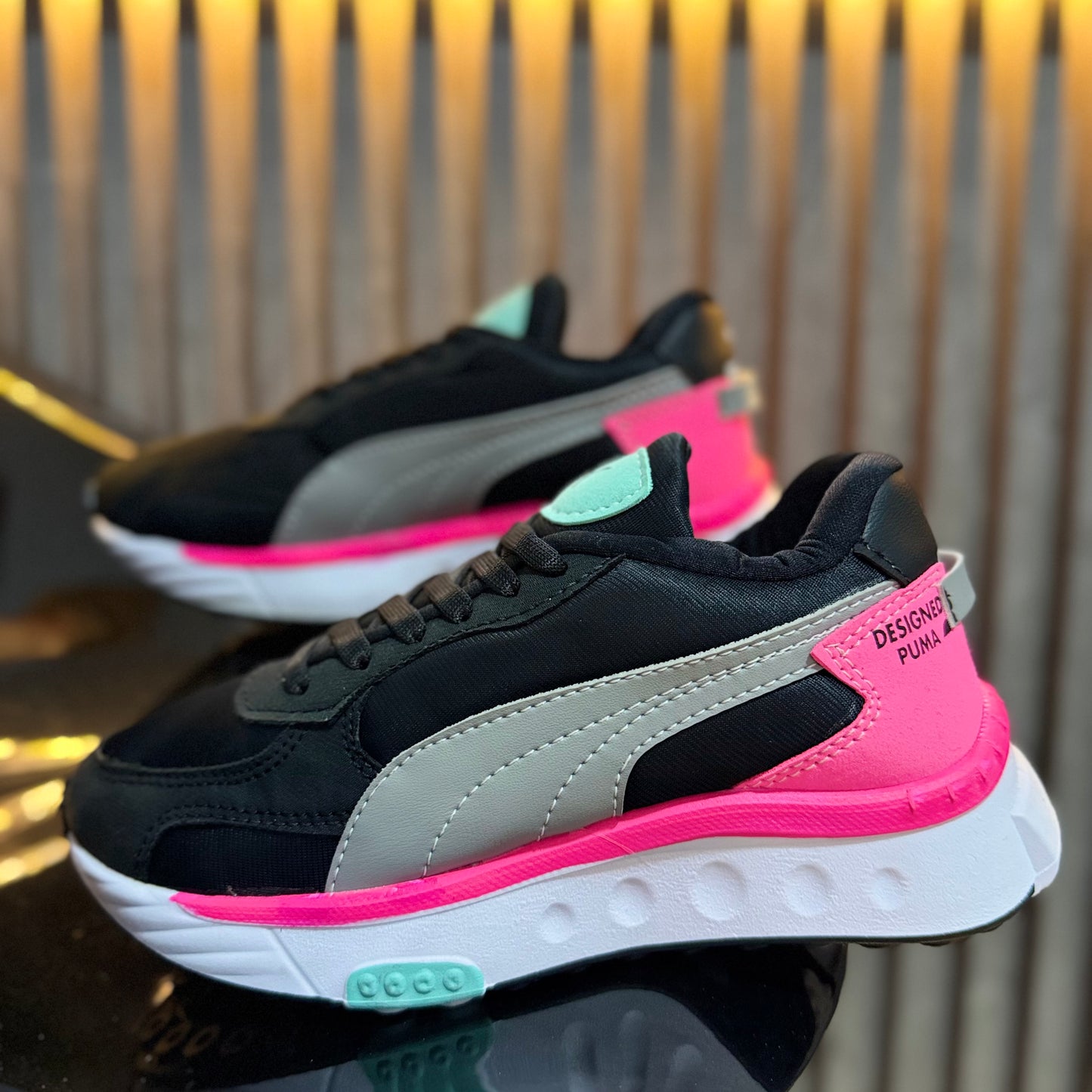 Puma NEY - Dama