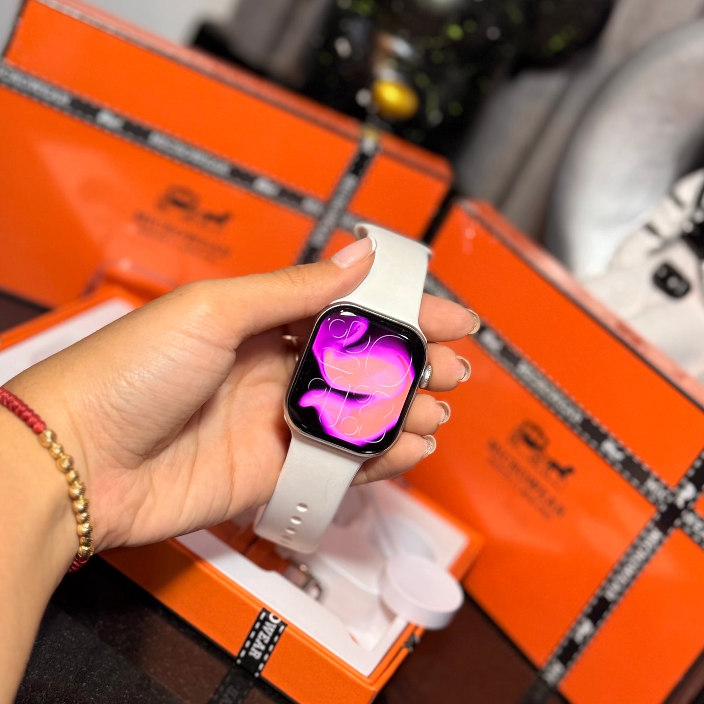 Smart Watch 11 Mini Pro