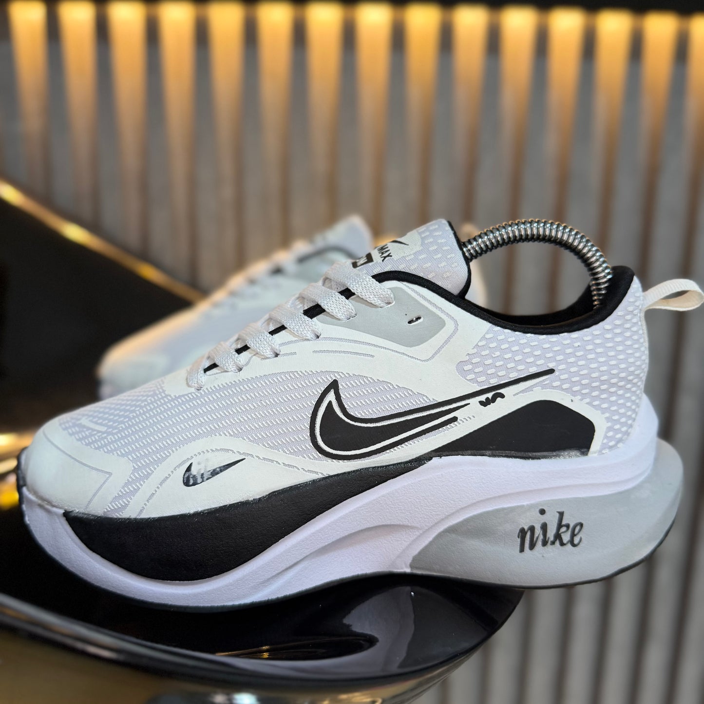 Nike Air Zoom - Dama