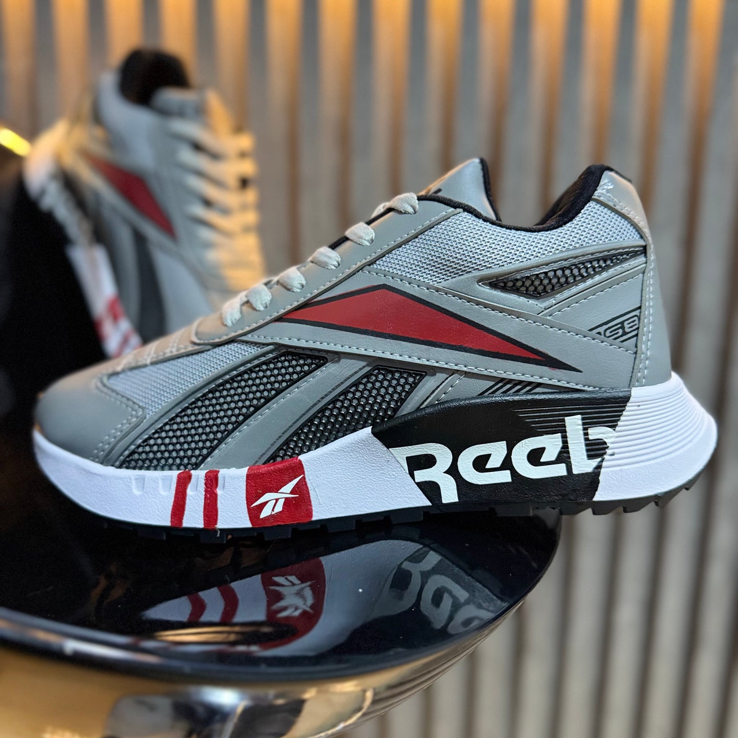 Tenis Reebok - Hombre