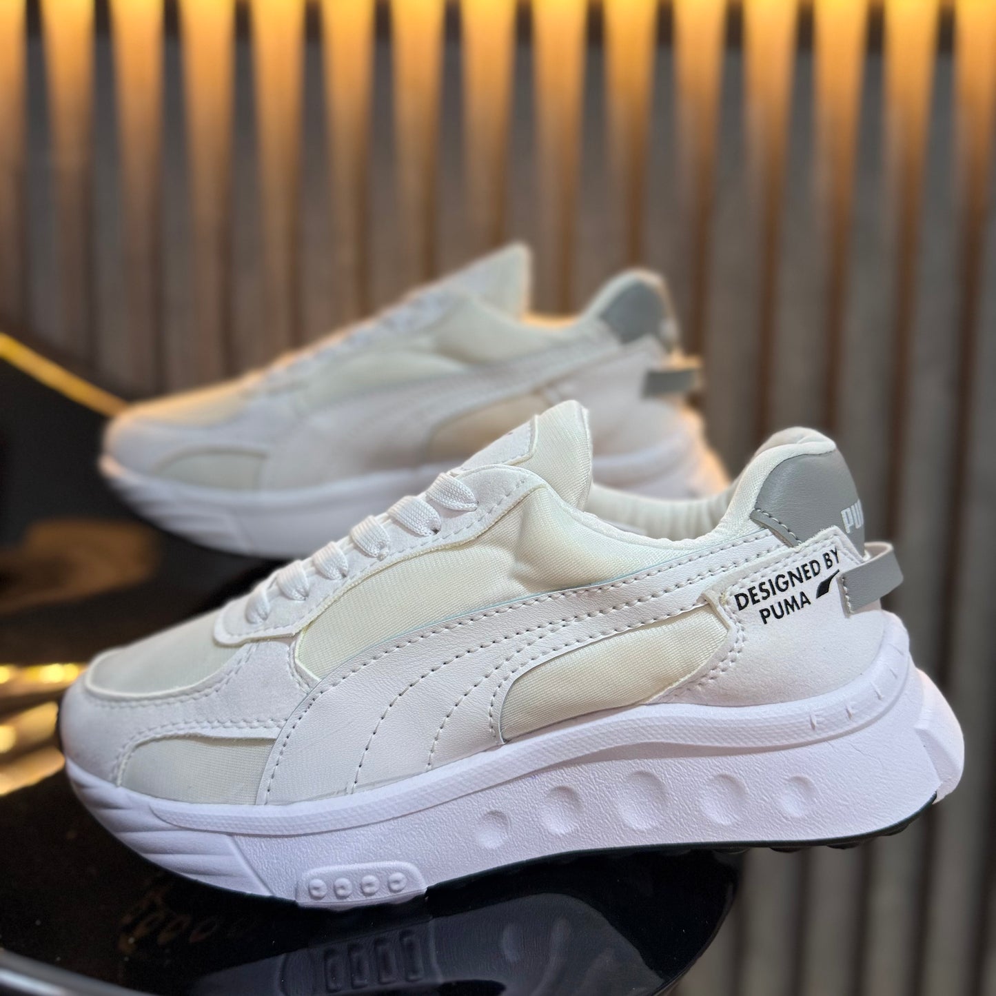 Puma NEY - Dama