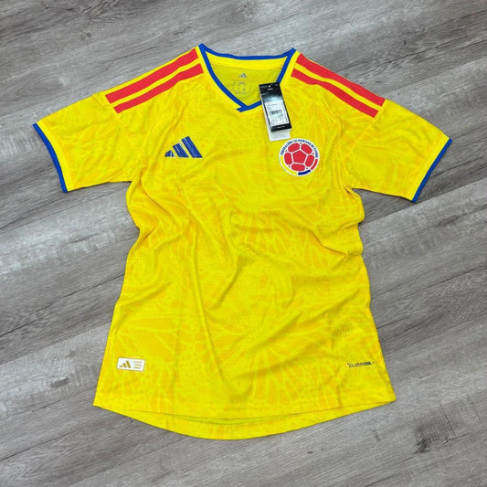 Camiseta Selección Local - Versión Jugador