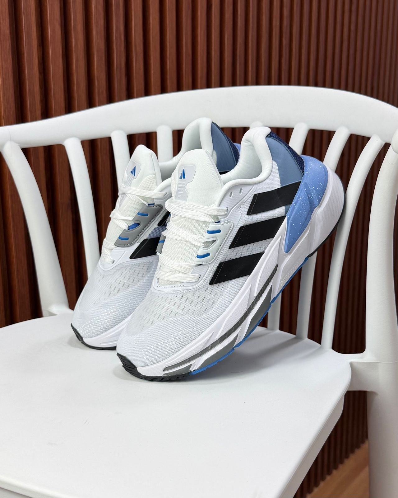 Adidas Adistar - (AAA)