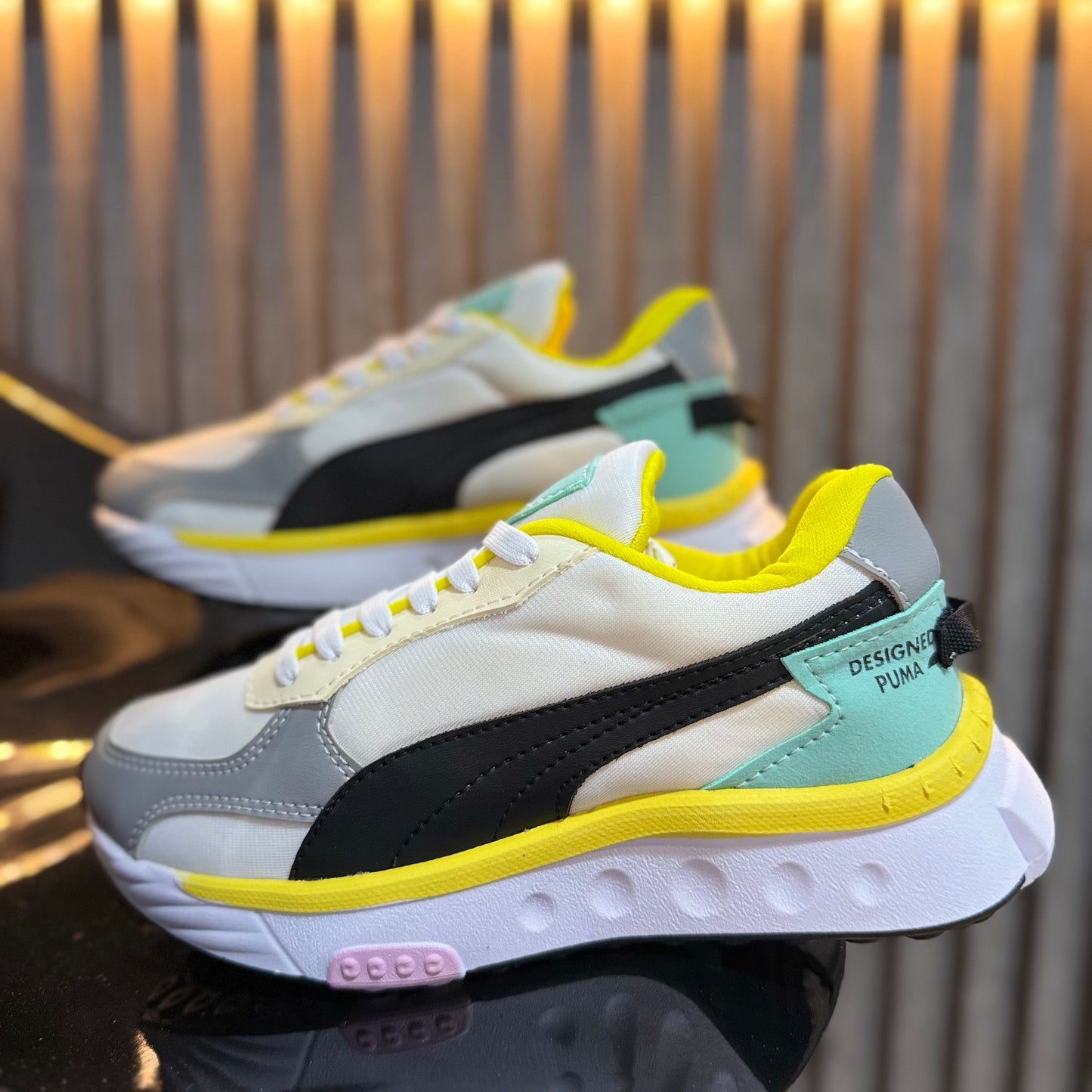 Puma NEY - Dama