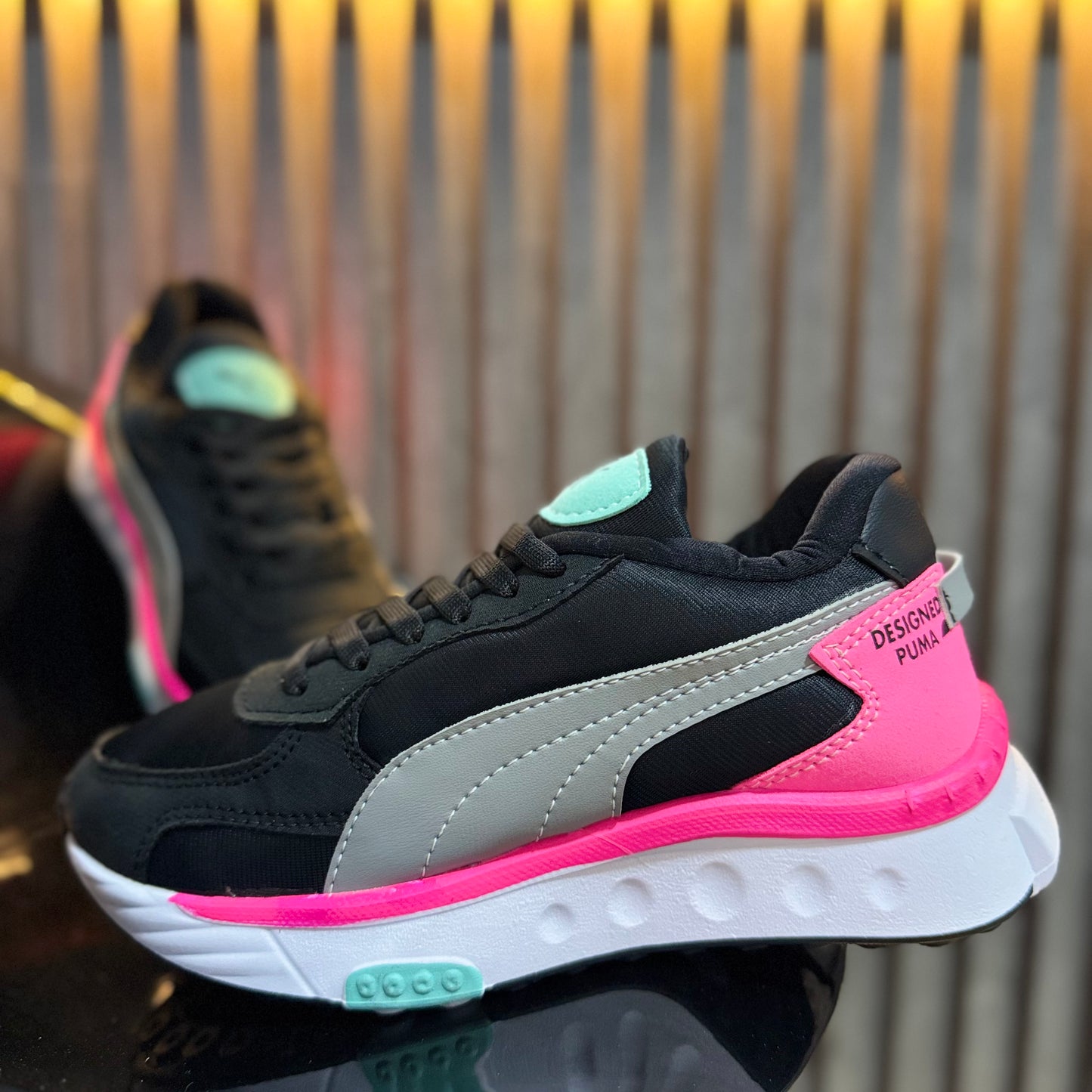 Puma NEY - Dama