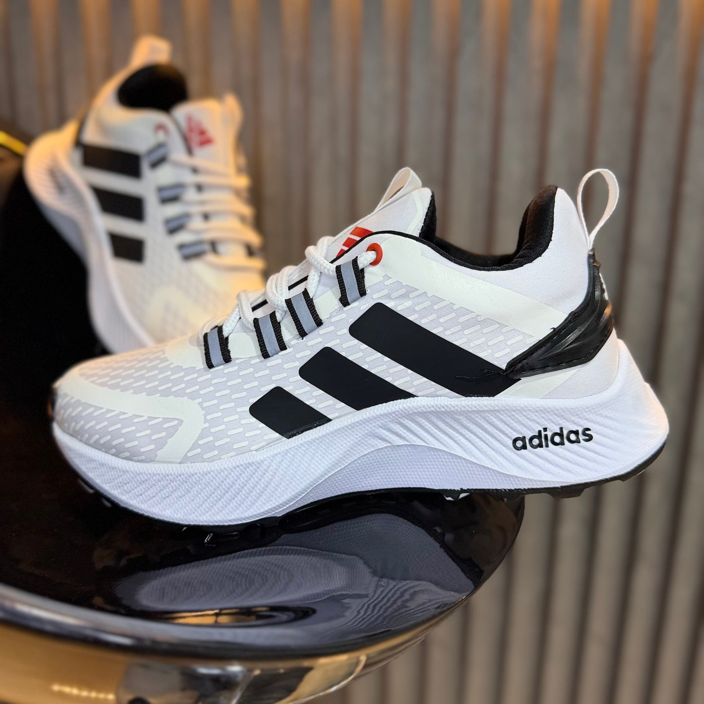 Adidas Galáctico- Hombre