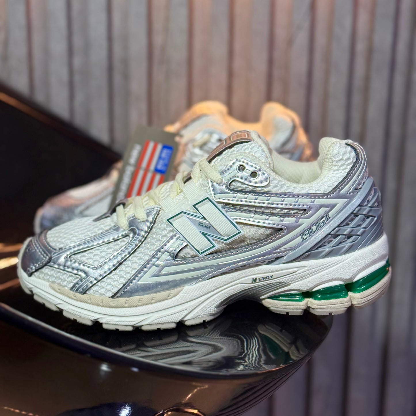 New Balance - (AAA)