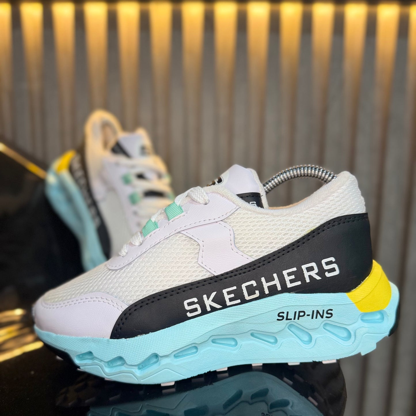 Skechers Slip-Ins Dama