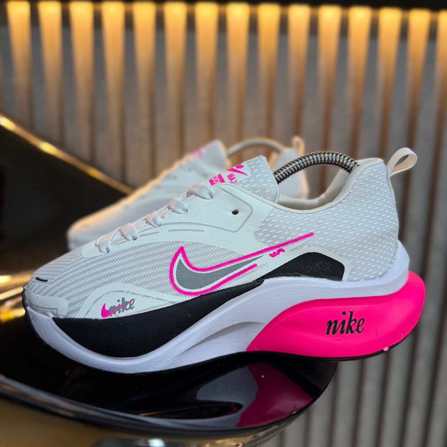 Nike Air Zoom - Dama