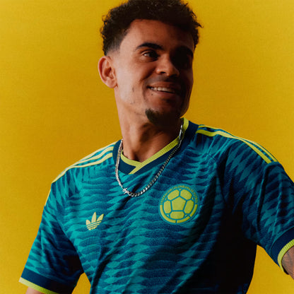 Camiseta Selección Alternativa - Version jugador