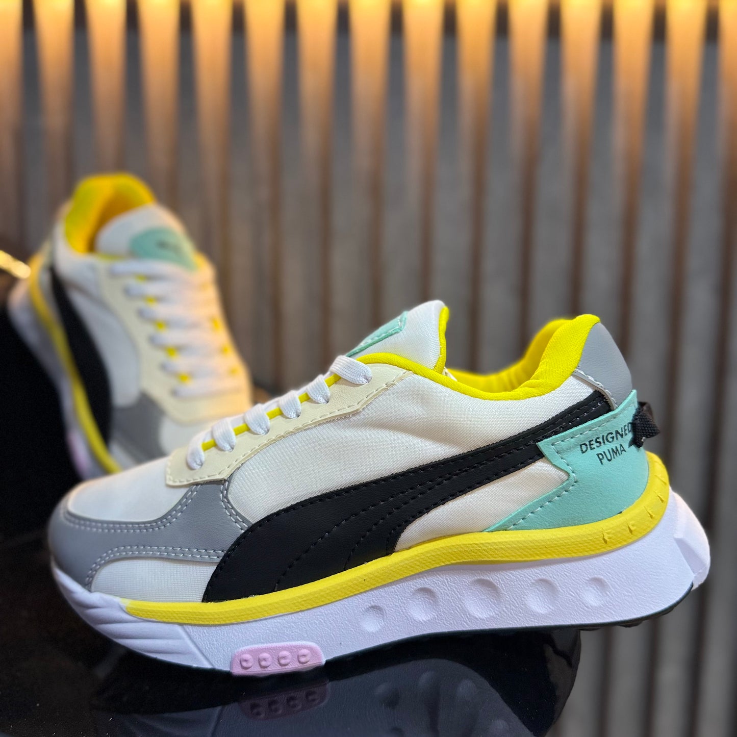 Puma NEY - Dama