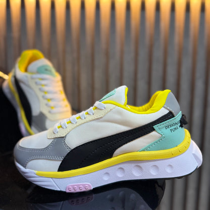 Puma NEY - Dama