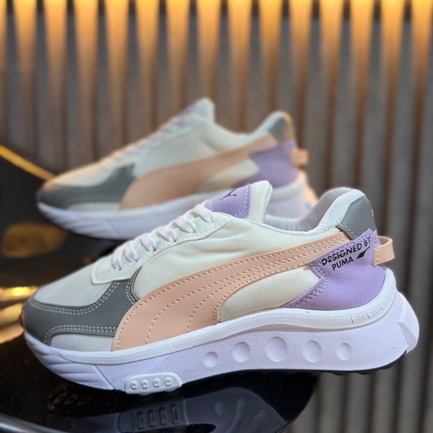 Puma NEY - Dama