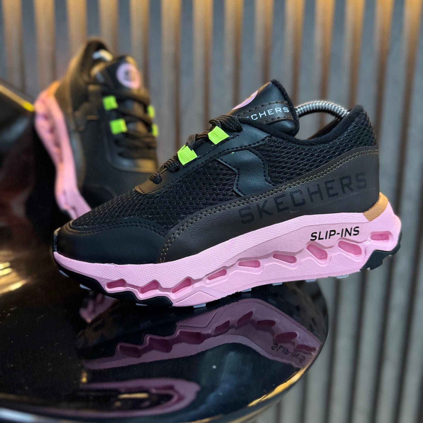 Skechers Slip-Ins Dama