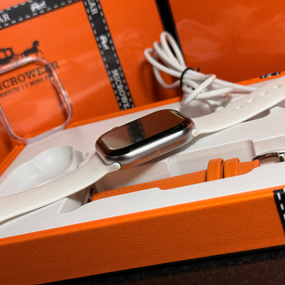 Smart Watch 11 Mini Pro