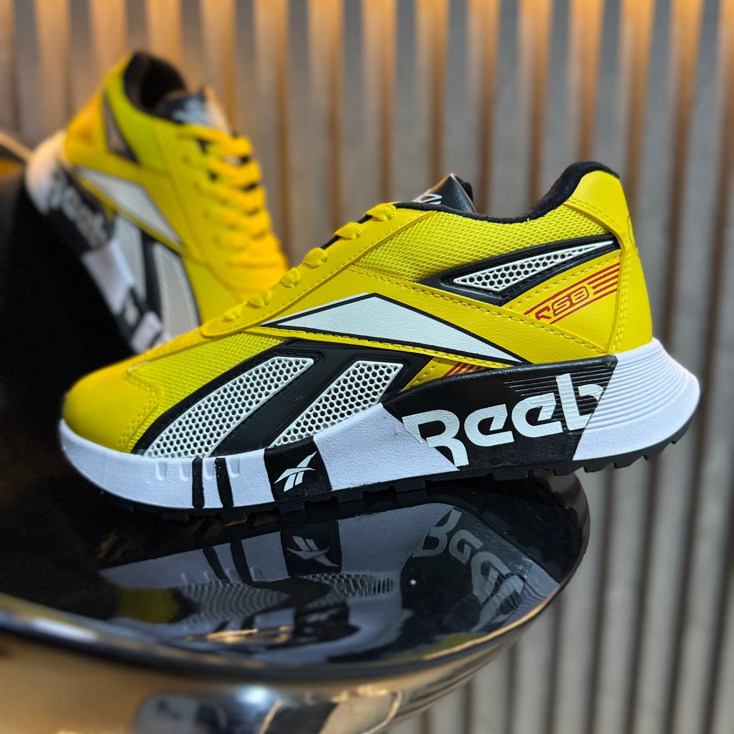 Tenis Reebok - Hombre