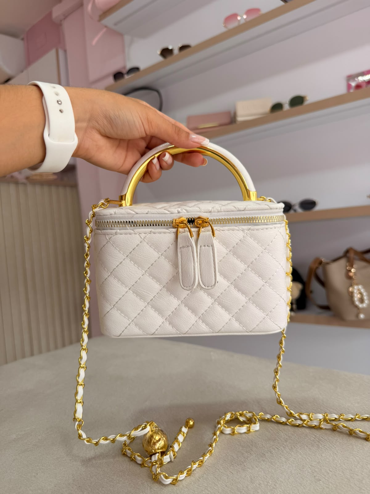 Bolsos Importados