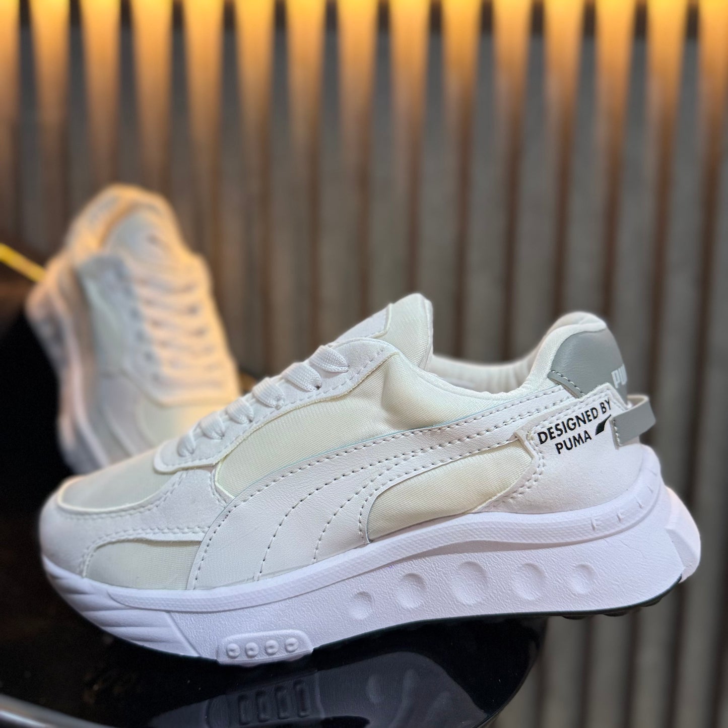 Puma NEY - Dama