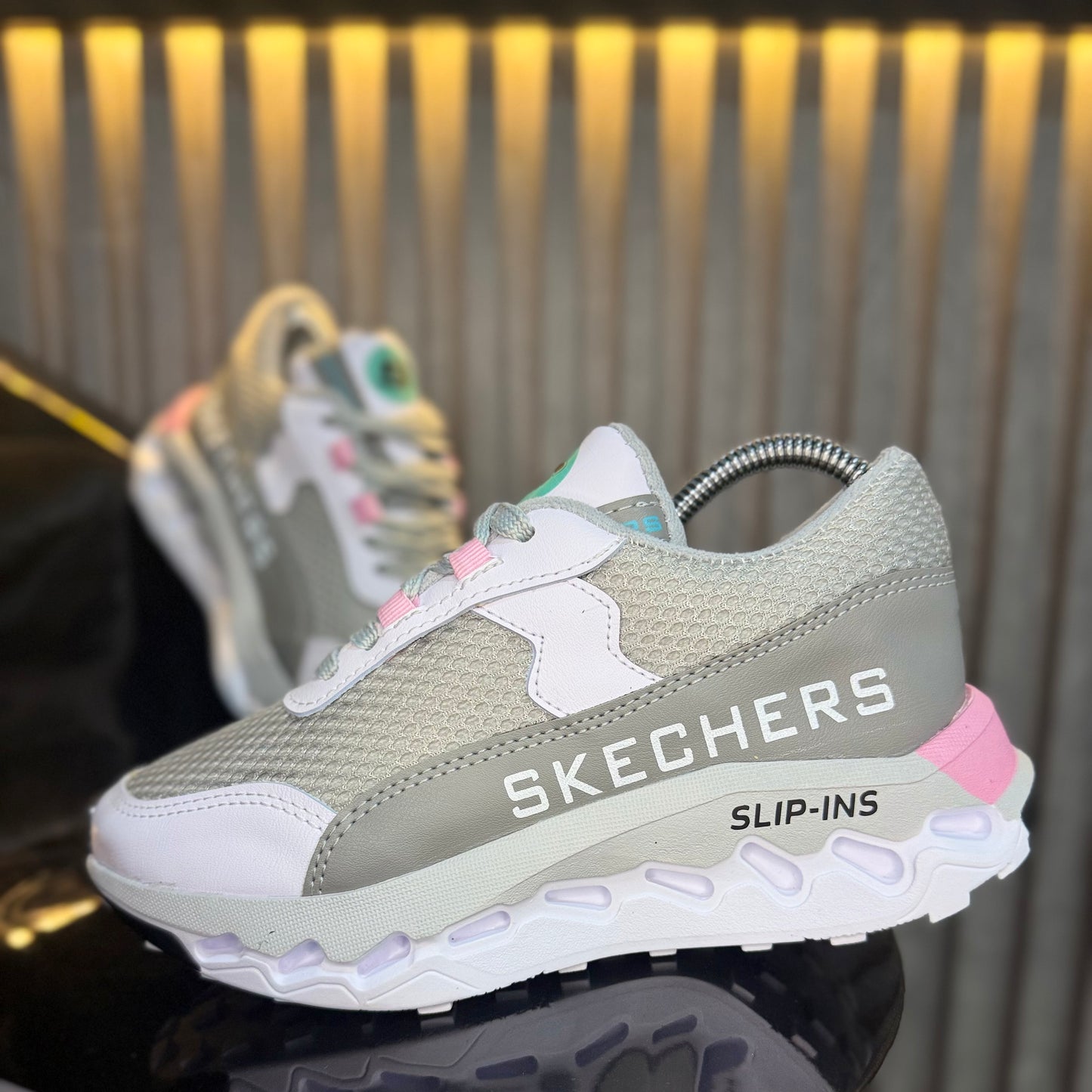 Skechers Slip-Ins Dama