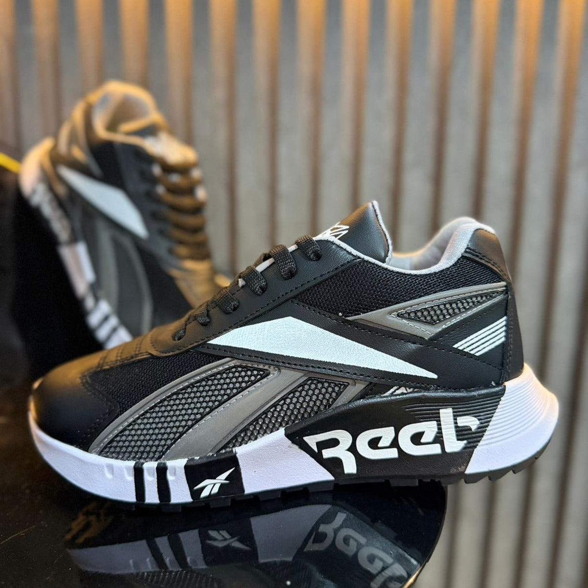 Tenis Reebok - Hombre