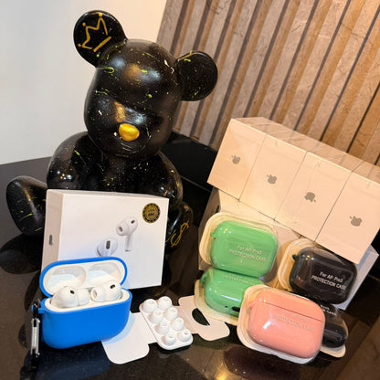 AirPods Pro 3