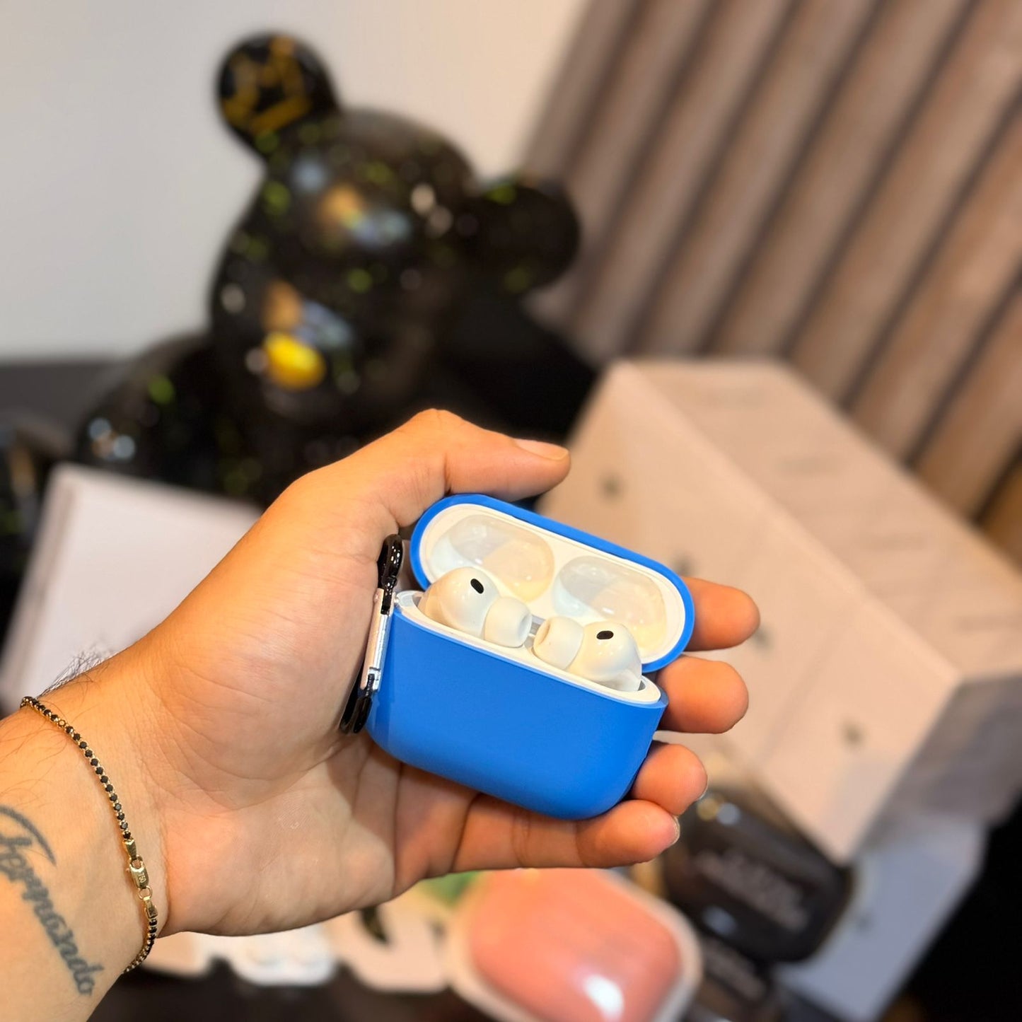 AirPods Pro 3