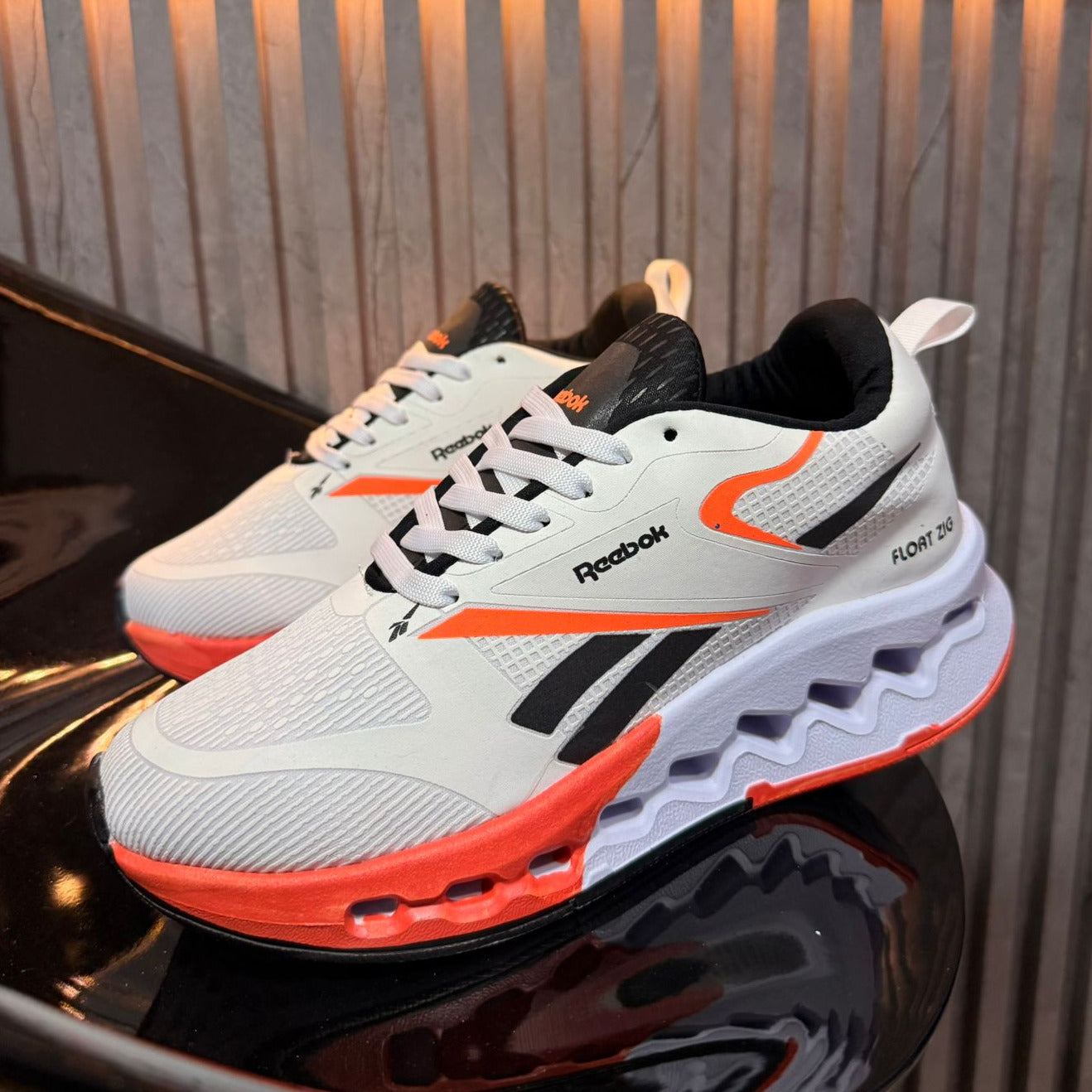 Reebok Floatzig
