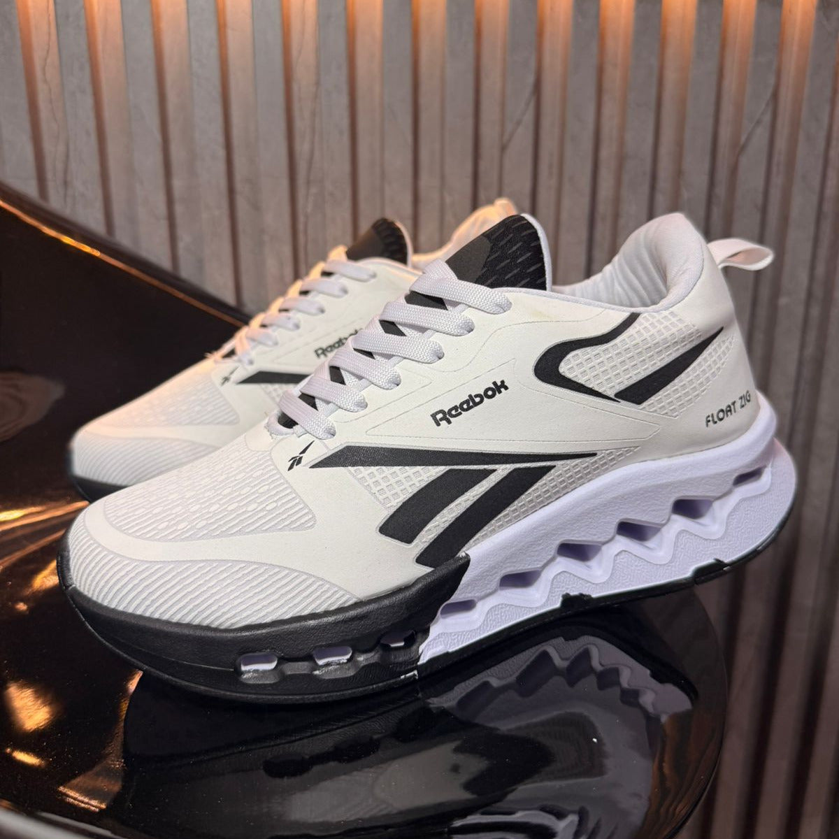 Reebok Floatzig