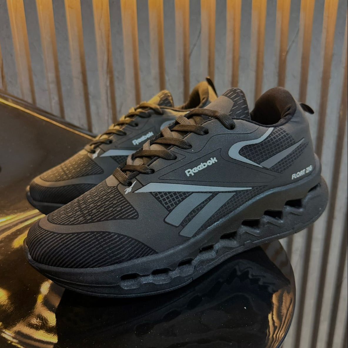 Reebok Floatzig