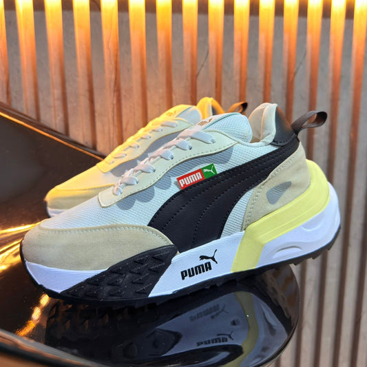 Puma Rider