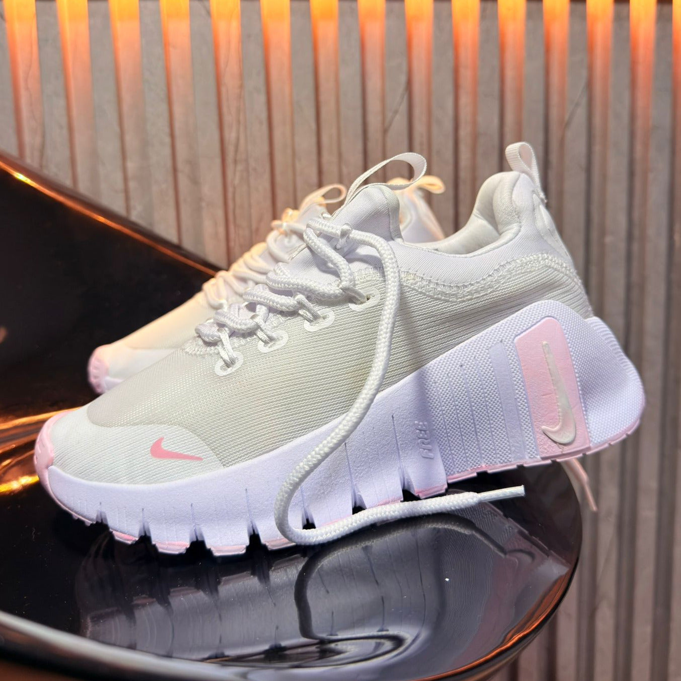 Nike Free Metcon 6