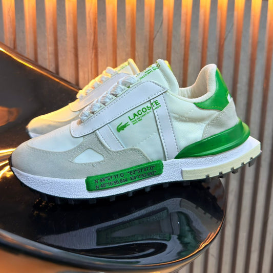 Lacoste Elite Active