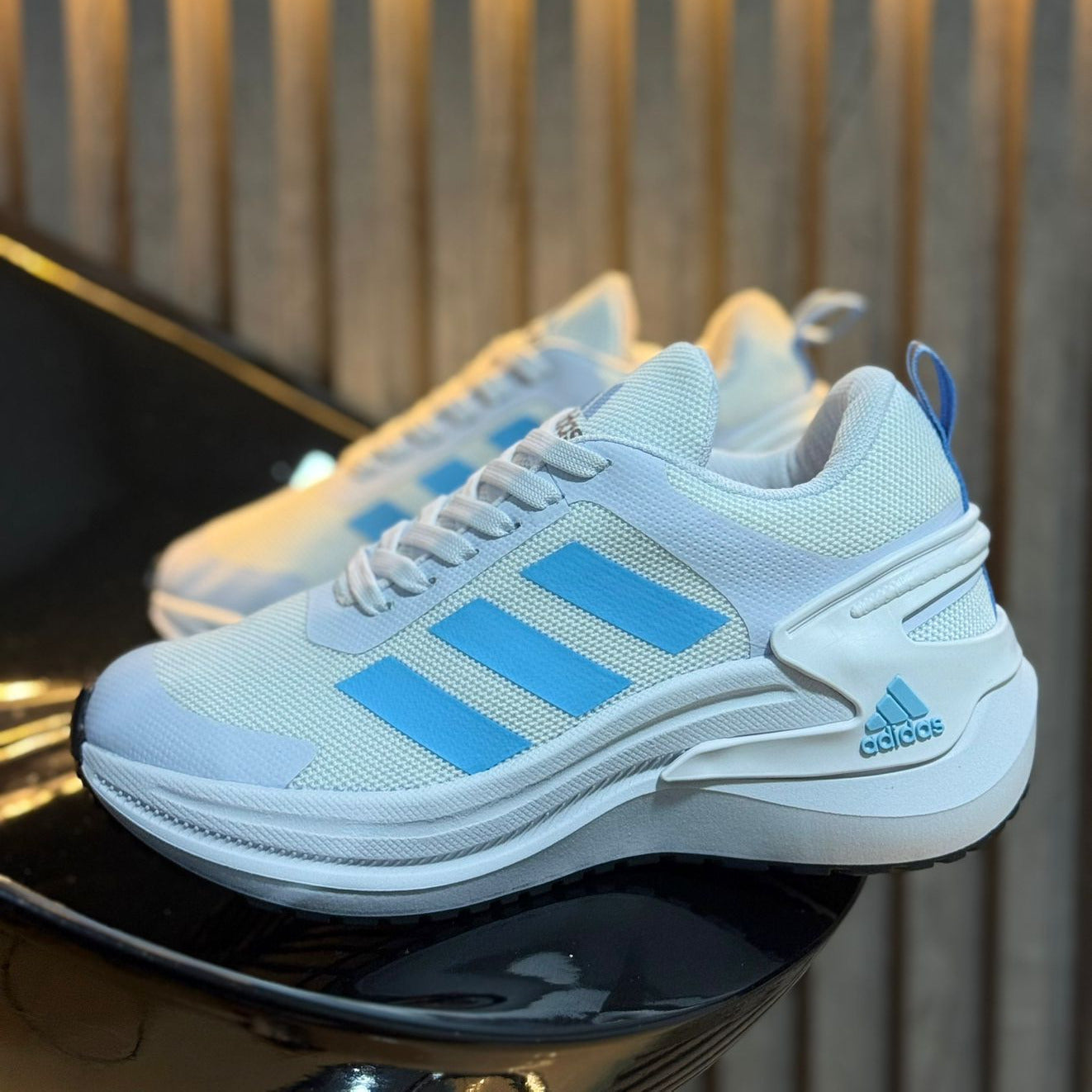 Adidas Bounce - Dama