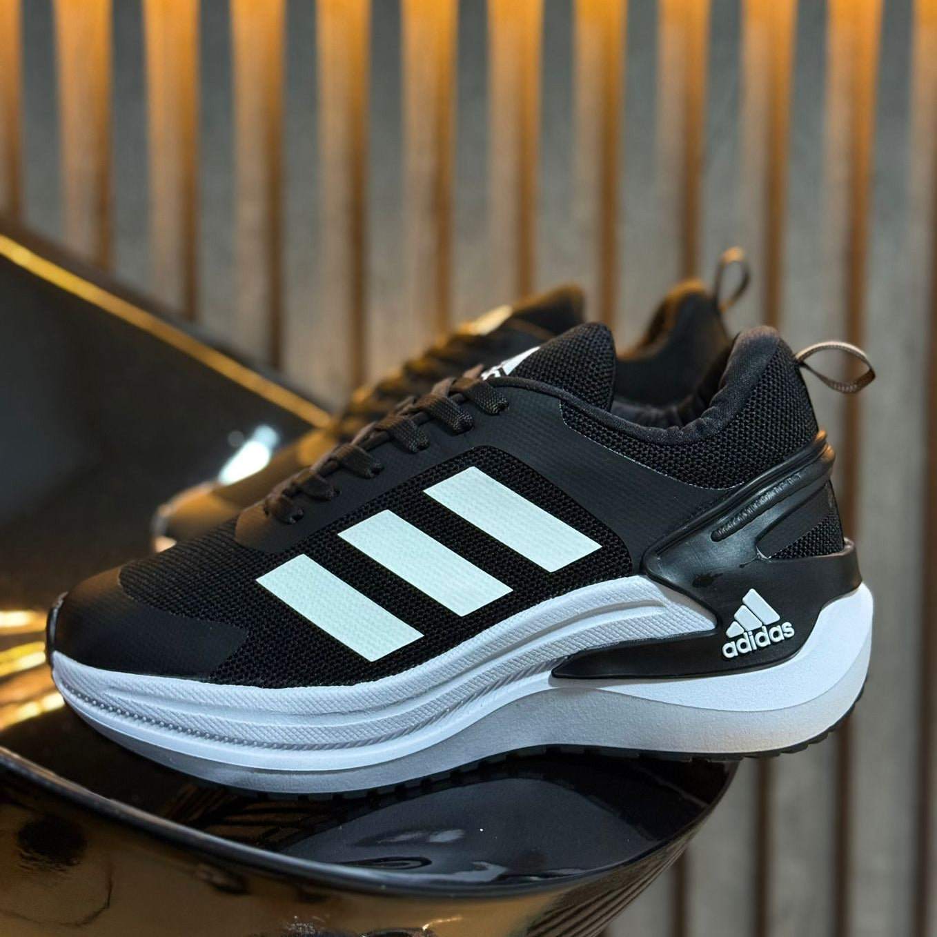 Adidas Bounce - Dama