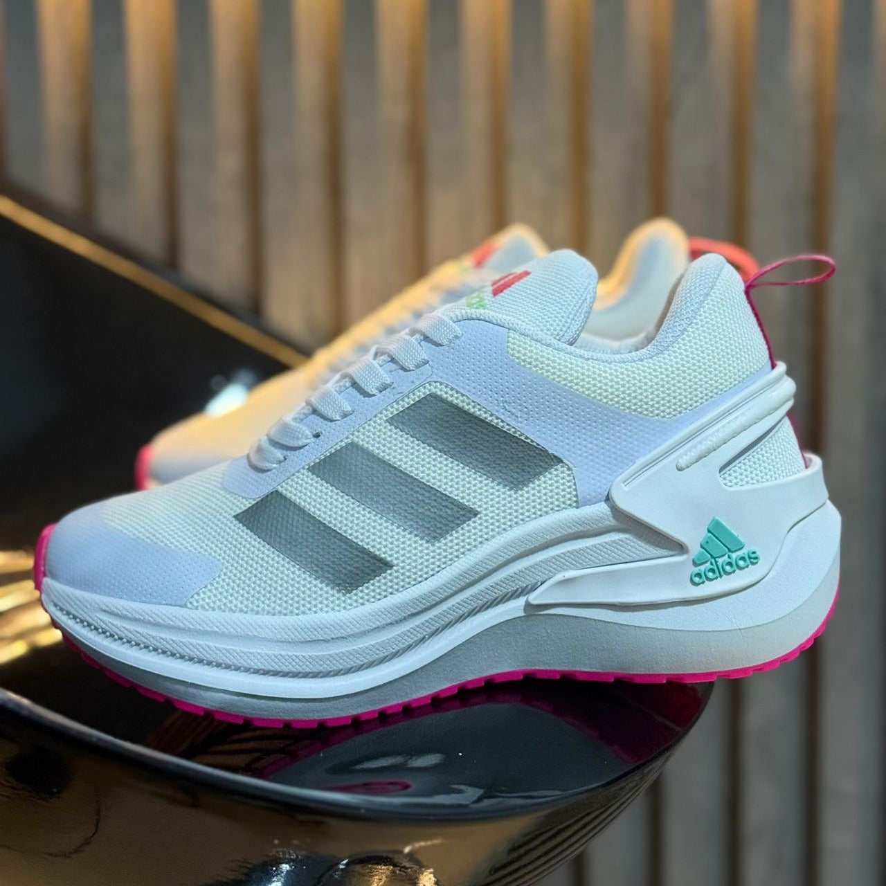Adidas Bounce - Dama