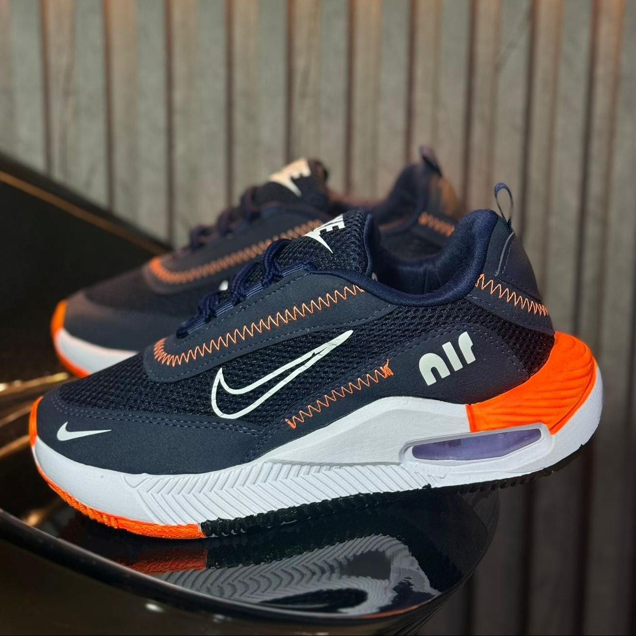 Nike Camara