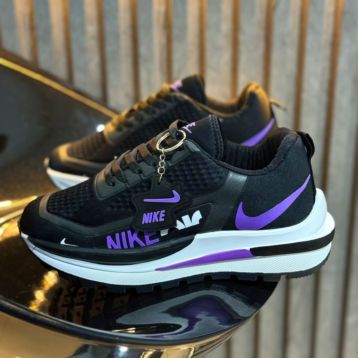 Nike Air Llavero - Dama