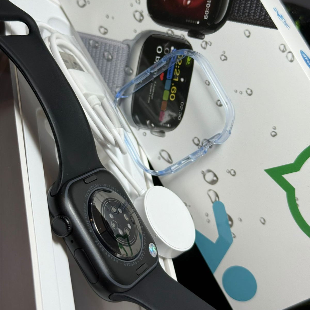 Smart Watch 11 Pro