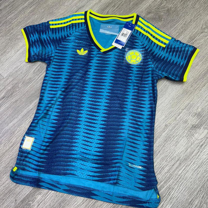 Camiseta Selección Alternativa - Version jugador